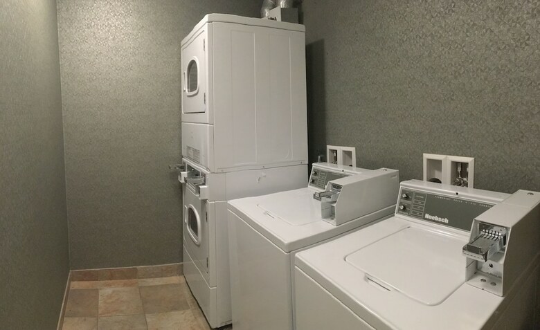 Hotel Best Western Plus Langley Inn