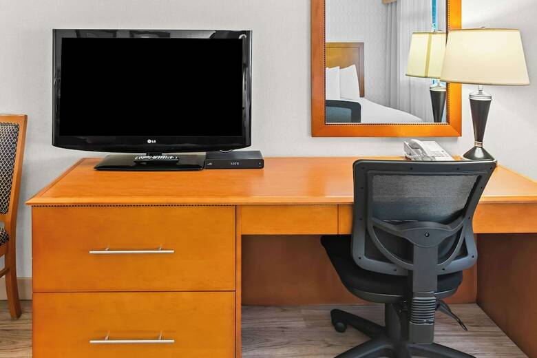 Hotel Best Western Plus Langley Inn