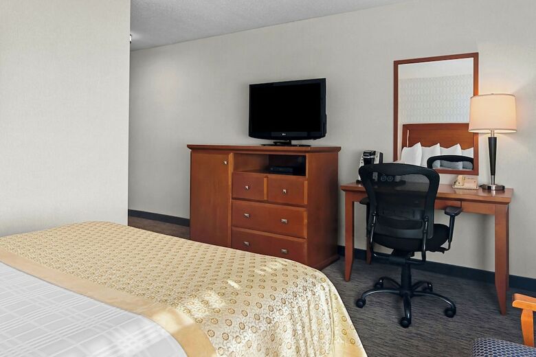 Hotel Best Western Plus Langley Inn