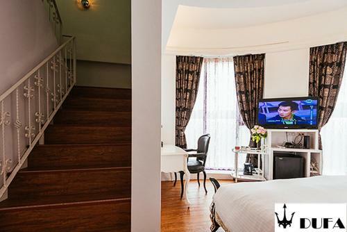 Bed & Breakfast Dufa Luxury Manor