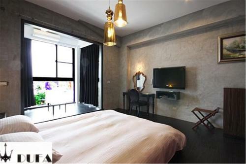 Bed & Breakfast Dufa Luxury Manor