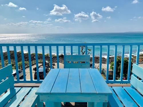 Bethlehem B&B Kenting