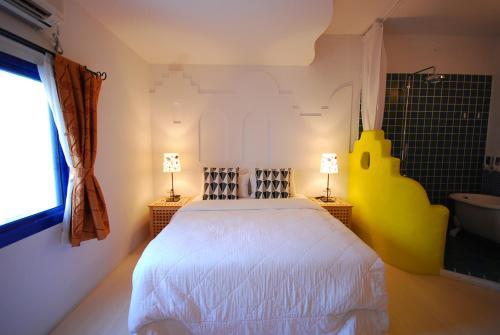 Bethlehem B&B Kenting