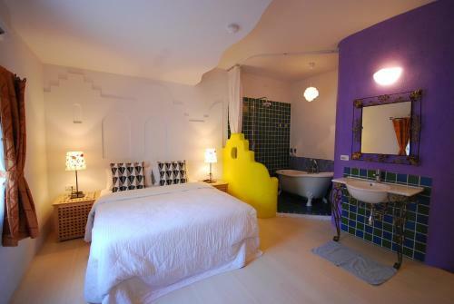 Bethlehem B&B Kenting