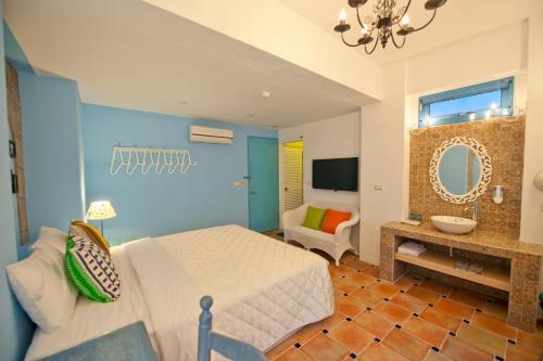 Bethlehem B&B Kenting