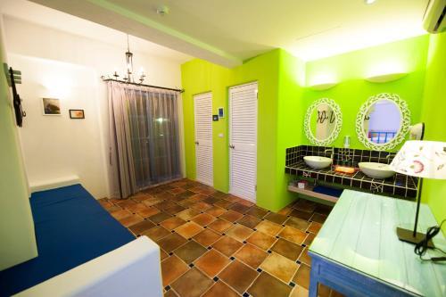 Bethlehem B&B Kenting