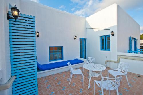 Bethlehem B&B Kenting