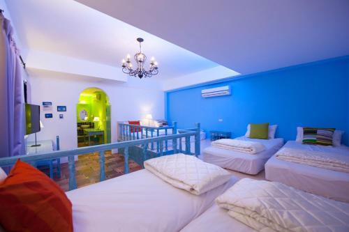 Bethlehem B&B Kenting