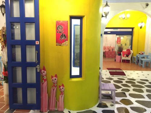 Bethlehem B&B Kenting