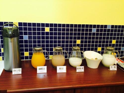 Bethlehem B&B Kenting
