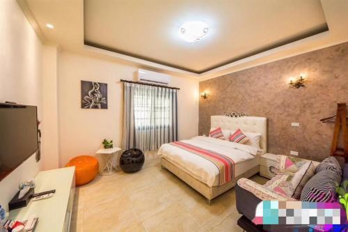 Hostal Time House