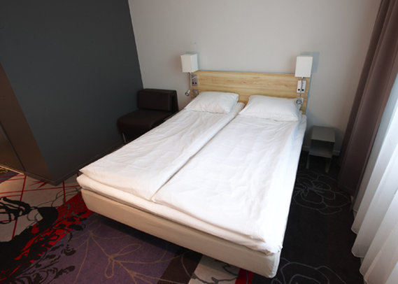Comfort Hotel Xpress