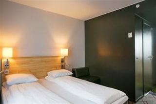 Comfort Hotel Xpress