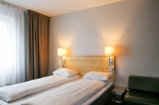 Comfort Hotel Xpress