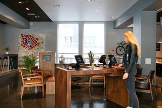Comfort Hotel Xpress