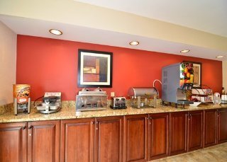 Hotel Mainstay Suites