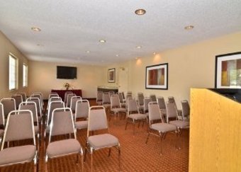 Hotel Mainstay Suites