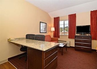 Hotel Mainstay Suites
