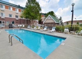 Hotel Mainstay Suites