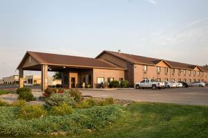 Hotel Comfort Inn