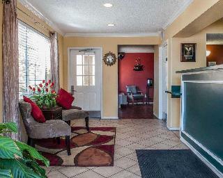 Hotel Suburban Extended Stay