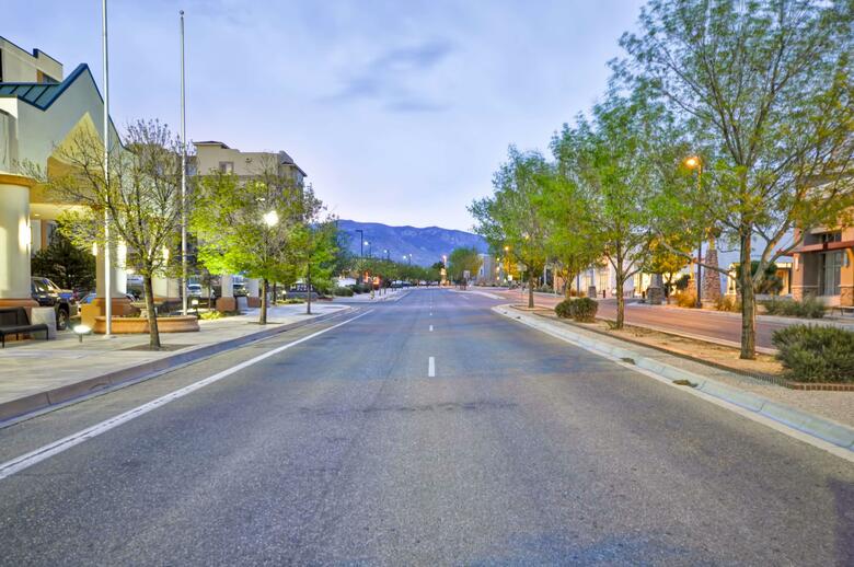 Hotel Hyatt Place Albuquerque Uptown
