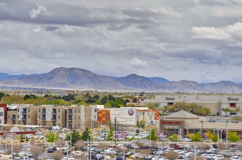 Hotel Hyatt Place Albuquerque Uptown