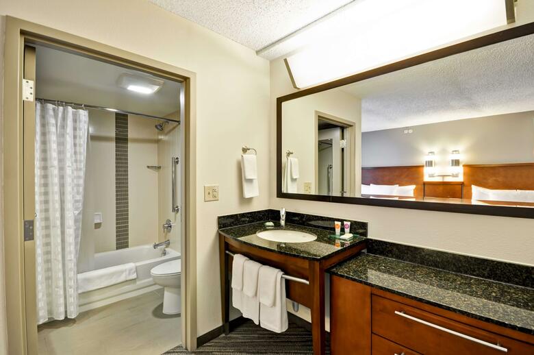 Hotel Hyatt Place Albuquerque Uptown