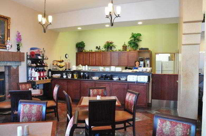 Hotel Best Western Plus Executive Suites