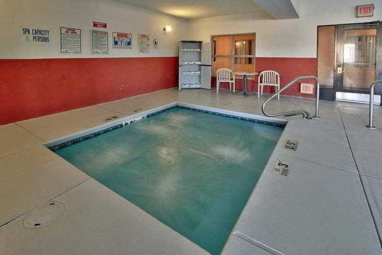 Hotel Best Western Plus Executive Suites