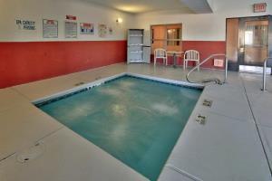 Hotel Best Western Plus Executive Suites