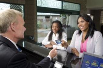 Hotel Best Western Plus Executive Suites