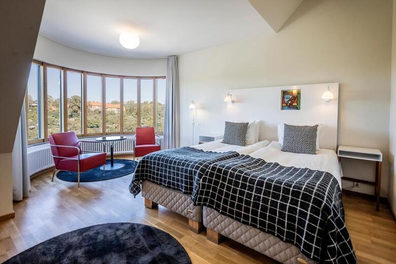 Clarion Collection Hotel Planetstaden