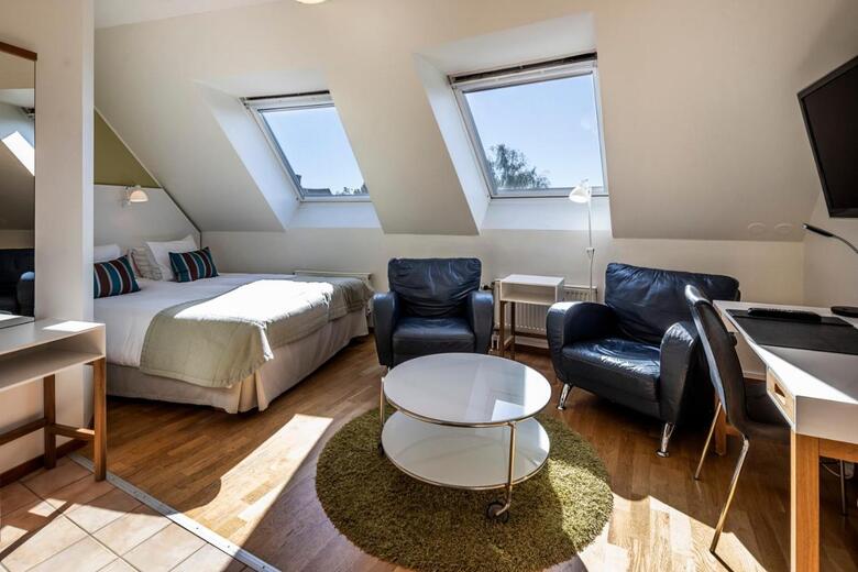 Clarion Collection Hotel Planetstaden