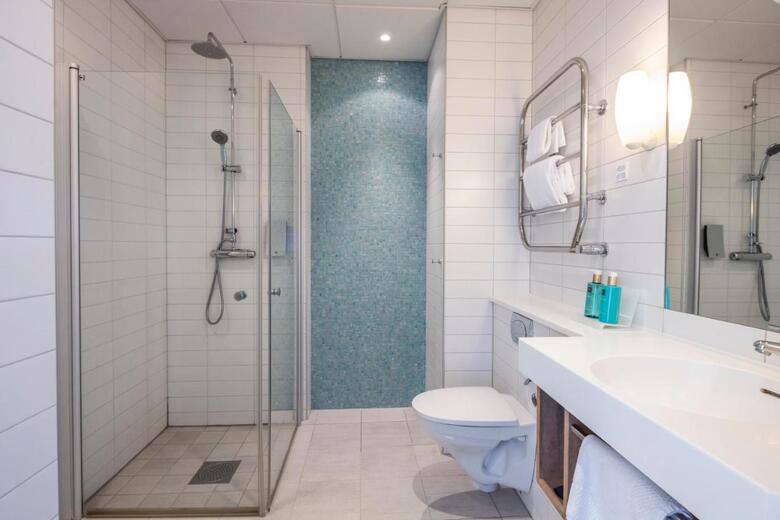 Clarion Collection Hotel Planetstaden