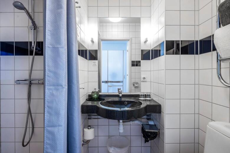 Clarion Collection Hotel Planetstaden