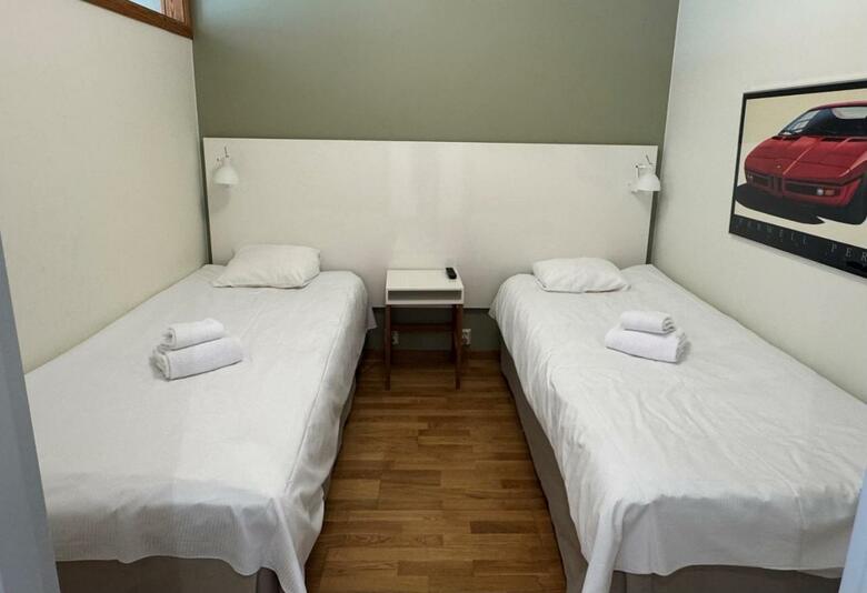 Clarion Collection Hotel Planetstaden