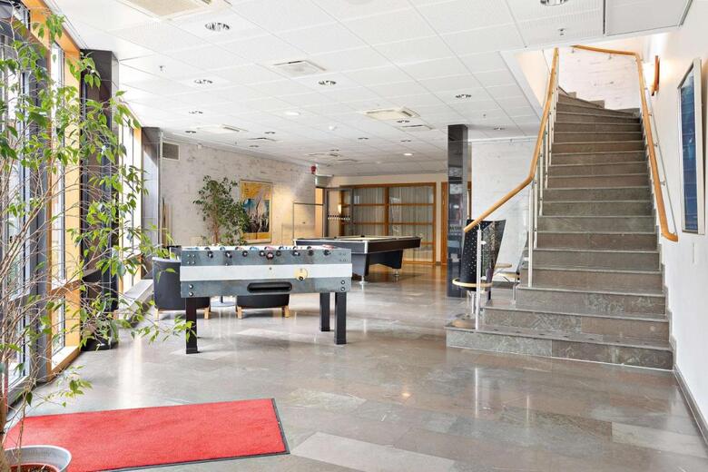 Clarion Collection Hotel Planetstaden