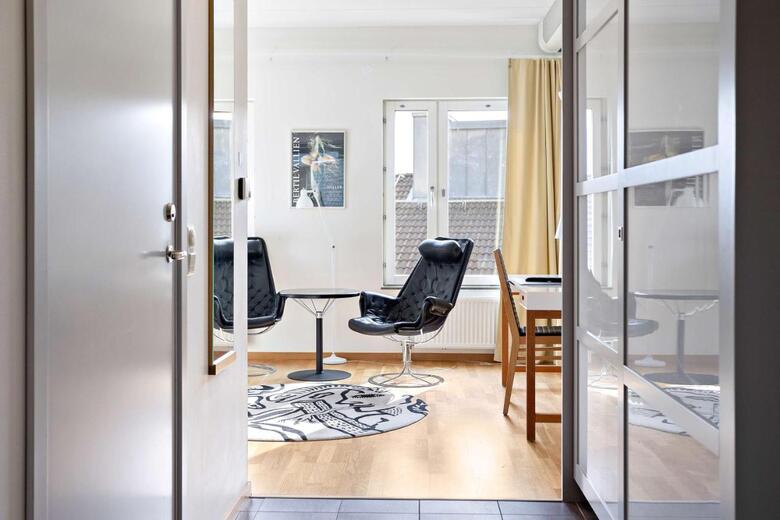 Clarion Collection Hotel Planetstaden