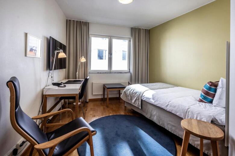 Clarion Collection Hotel Planetstaden