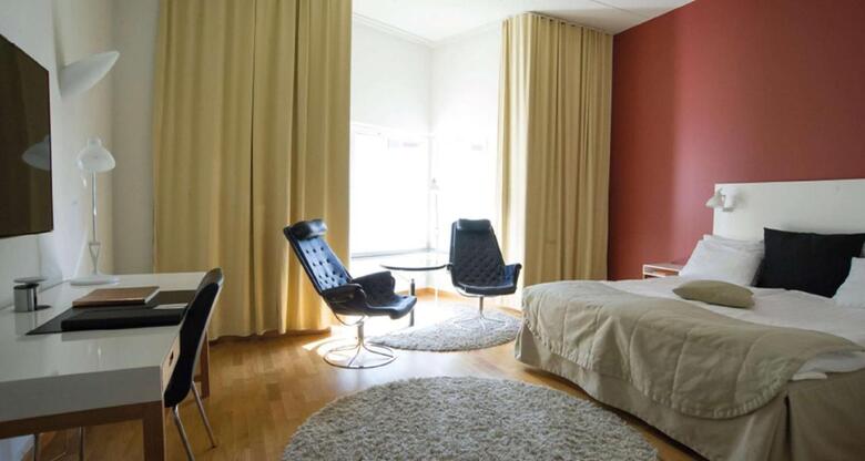 Clarion Collection Hotel Planetstaden