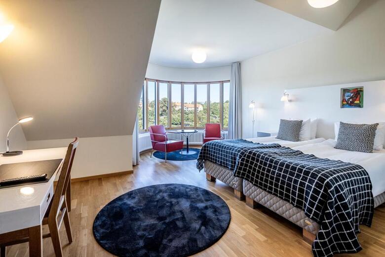 Clarion Collection Hotel Planetstaden