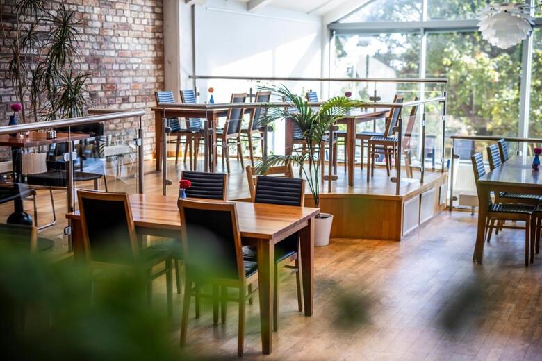 Clarion Collection Hotel Planetstaden