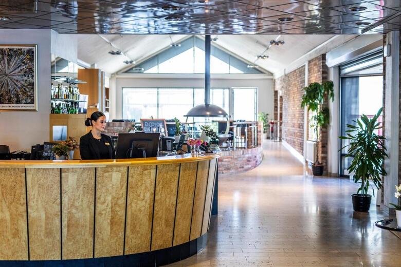 Clarion Collection Hotel Planetstaden