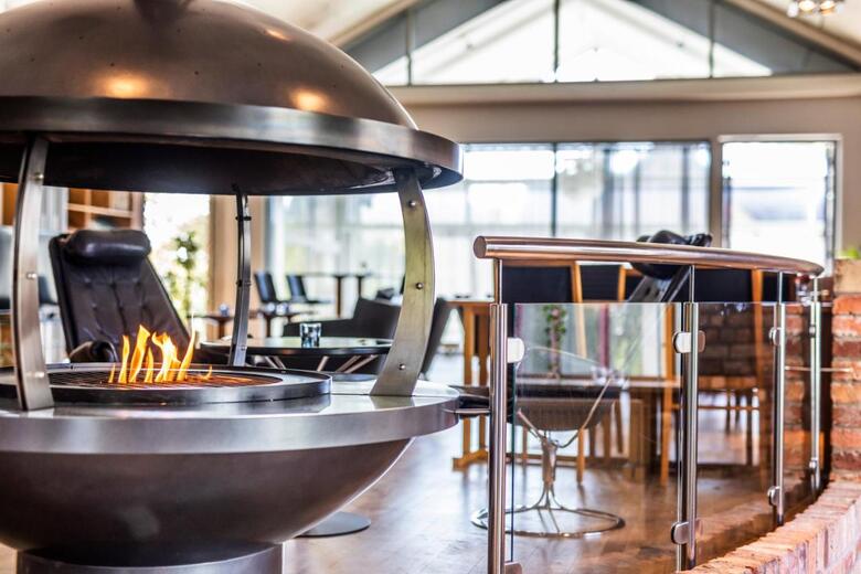 Clarion Collection Hotel Planetstaden