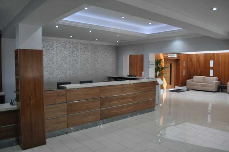 Hotel Clarion Collection Birmingham