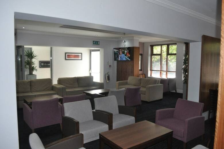 Hotel Clarion Collection Birmingham