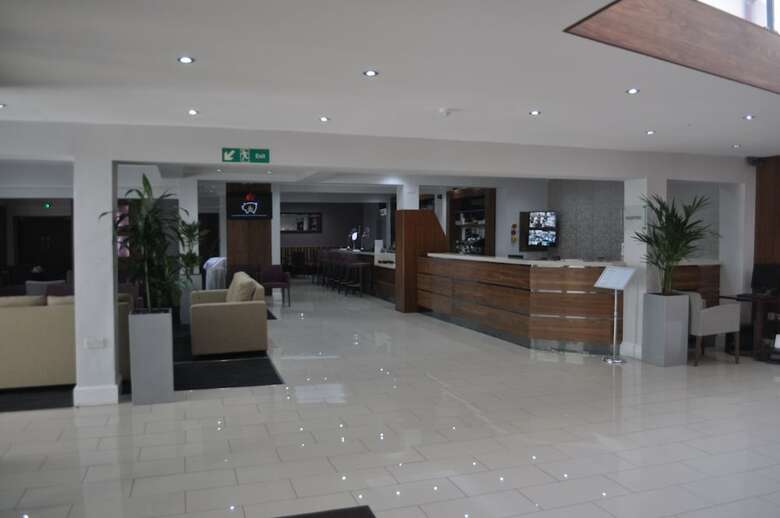 Hotel Clarion Collection Birmingham