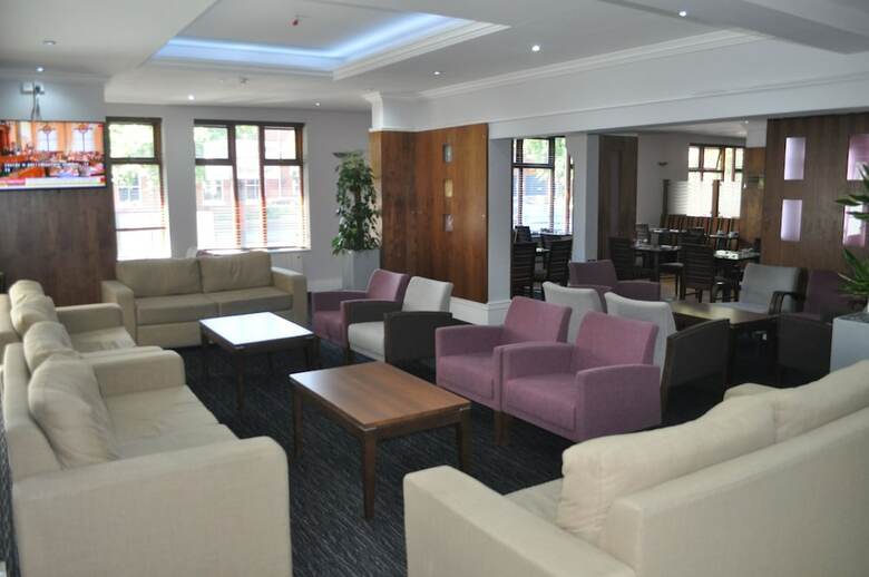 Hotel Clarion Collection Birmingham