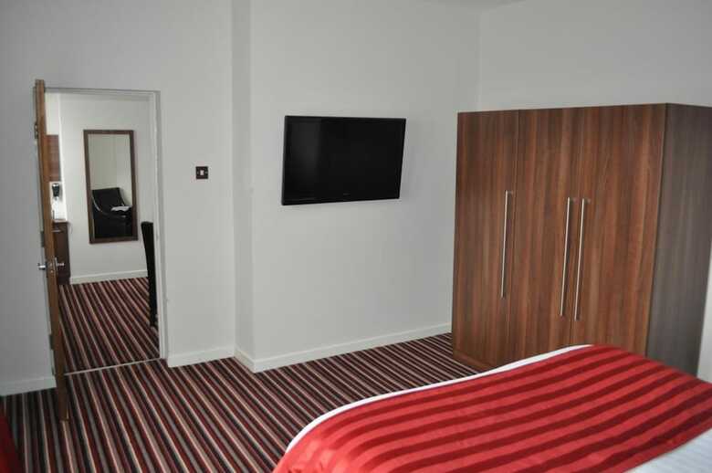 Hotel Clarion Collection Birmingham